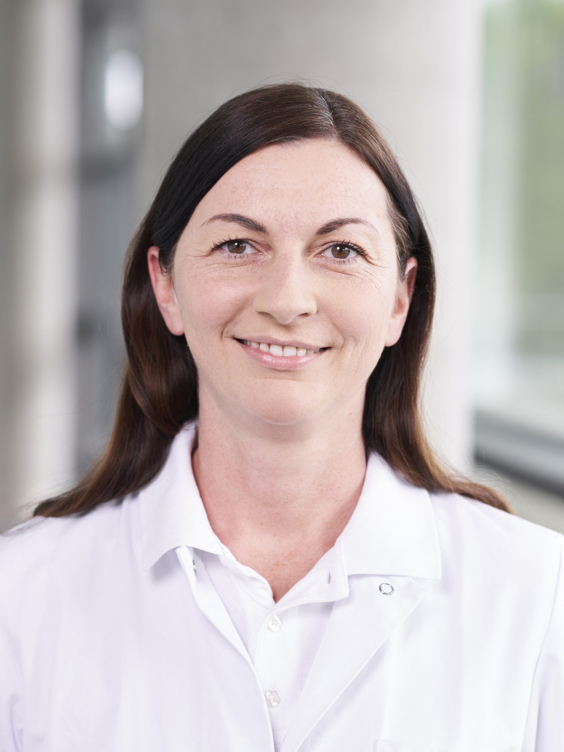 Dr. Med. Christina Vogelgsang - Hno Praxis Ulm Team - RKU