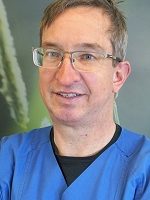 Dr. Jens Wehn Dr. Jens Wehn